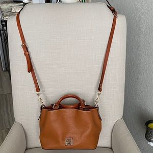 Dooney & Bourke mini-Barlow